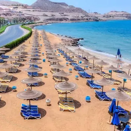 Water Front Porto Elsokhna Apartment